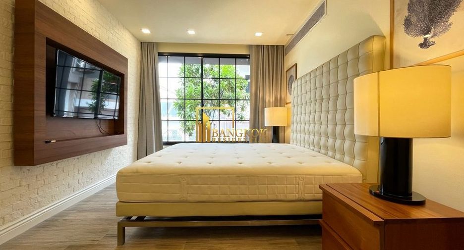 For rent そして for sale 3 ベッドルーム condo in Watthana, Bangkok