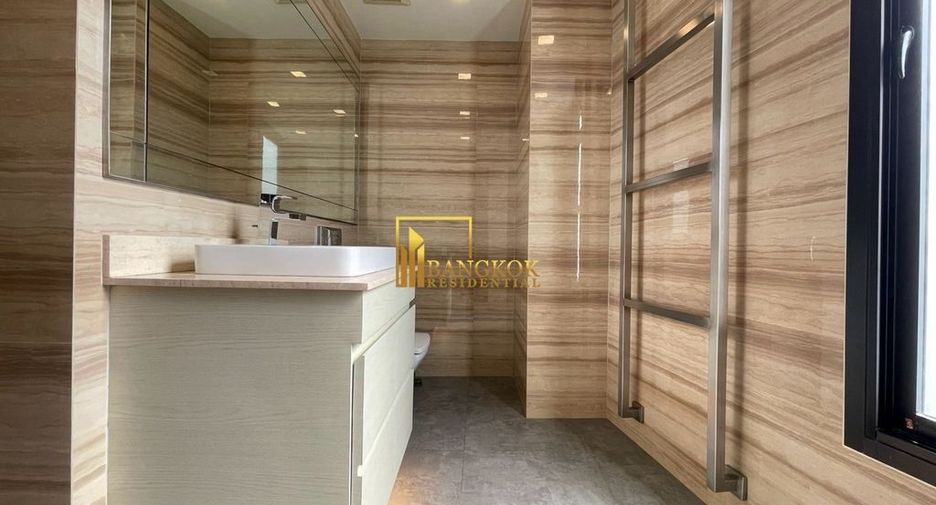 For rent そして for sale 3 ベッドルーム condo in Watthana, Bangkok