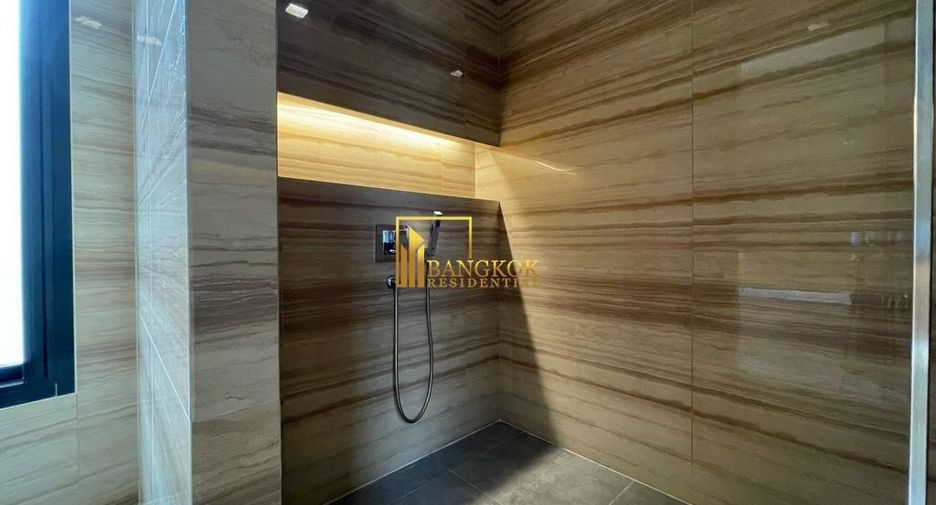 For rent そして for sale 3 ベッドルーム condo in Watthana, Bangkok