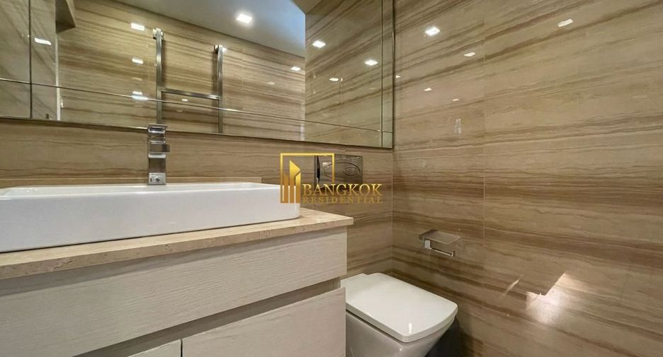 For rent そして for sale 3 ベッドルーム condo in Watthana, Bangkok
