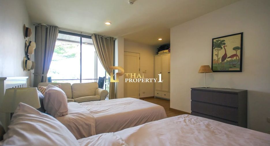 ขาย 2 ห้องนอน คอนโด ใน ชะอำ, เพชรบุรี