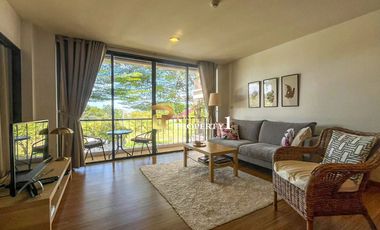 Wohnung zum Kauf mit 2 Zimmer in Cha Am, Phetchaburi