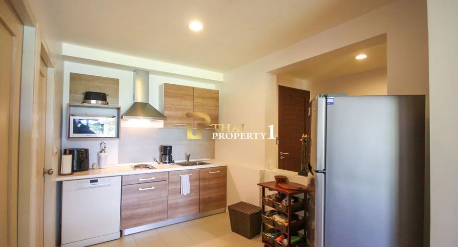 ขาย 2 ห้องนอน คอนโด ใน ชะอำ, เพชรบุรี