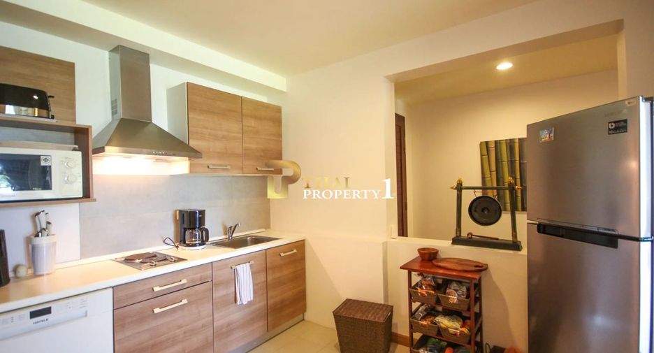 ขาย 2 ห้องนอน คอนโด ใน ชะอำ, เพชรบุรี