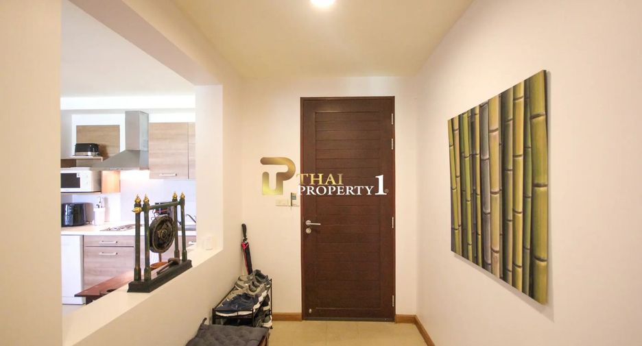 ขาย 2 ห้องนอน คอนโด ใน ชะอำ, เพชรบุรี