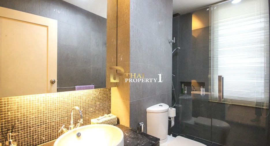 ขาย 2 ห้องนอน คอนโด ใน ชะอำ, เพชรบุรี