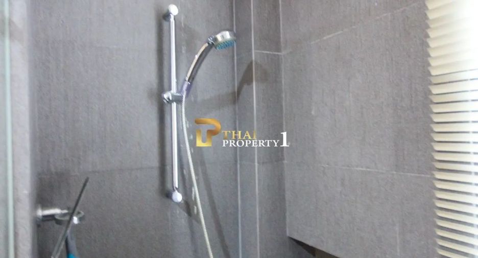 ขาย 2 ห้องนอน คอนโด ใน ชะอำ, เพชรบุรี