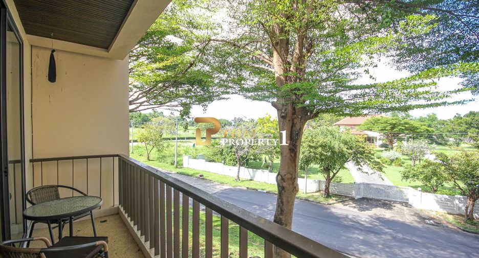 ขาย 2 ห้องนอน คอนโด ใน ชะอำ, เพชรบุรี