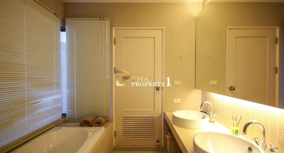 ขาย 2 ห้องนอน คอนโด ใน ชะอำ, เพชรบุรี