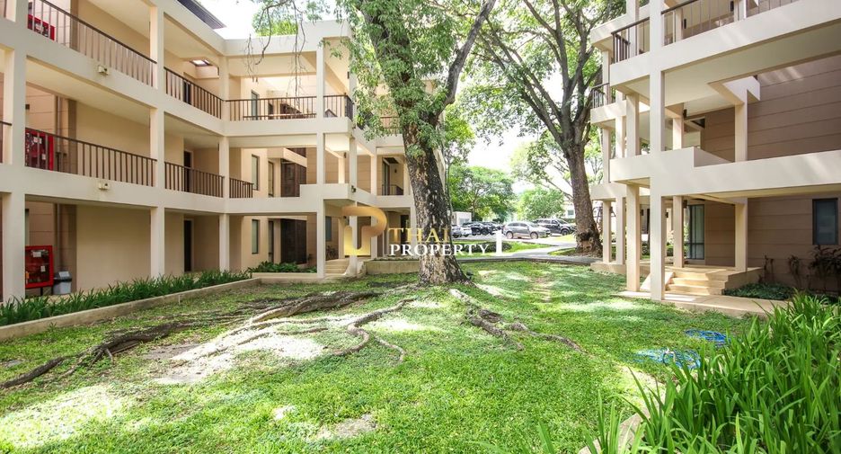 ขาย 2 ห้องนอน คอนโด ใน ชะอำ, เพชรบุรี