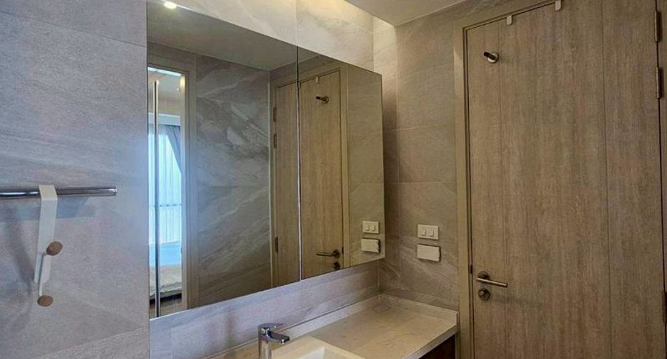 For sale 1 bed condo in Si Racha, Chonburi