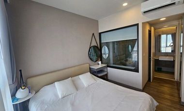 For sale 1 Beds condo in Si Racha, Chonburi