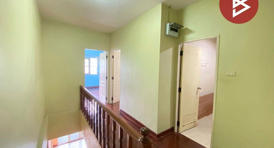 For sale studio townhouse in Bang Khen, Bangkok
