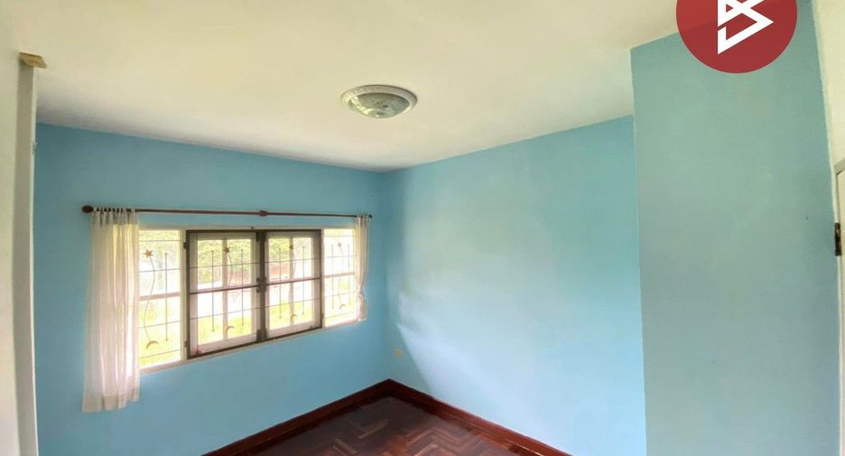For sale studio townhouse in Bang Khen, Bangkok