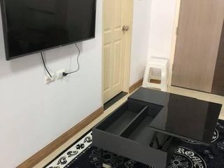 Wohnung zur Miete mit 1 Zimmer in Mueang Chiang Mai, Chiang Mai