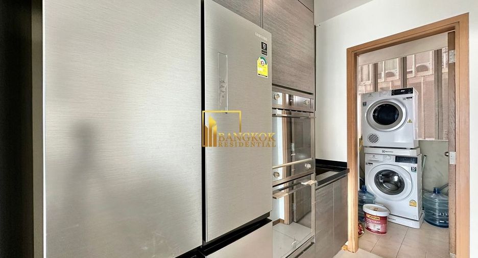 For rent and for sale 3 bedrooms condo in Khlong Toei, Bangkok