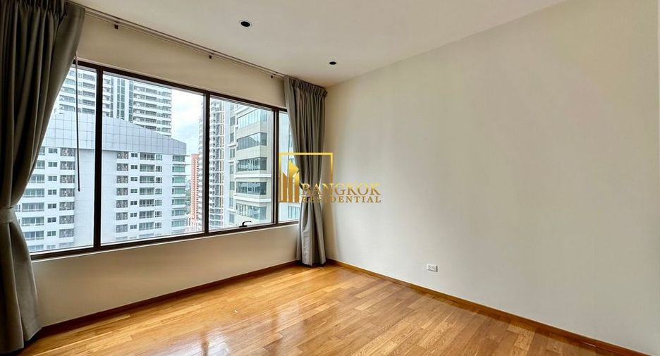 For rent and for sale 3 bedrooms condo in Khlong Toei, Bangkok