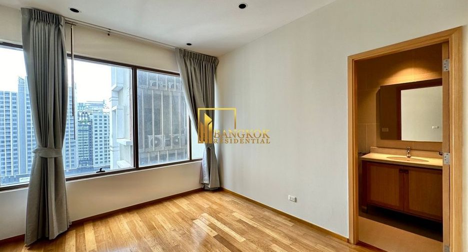 For rent and for sale 3 bedrooms condo in Khlong Toei, Bangkok
