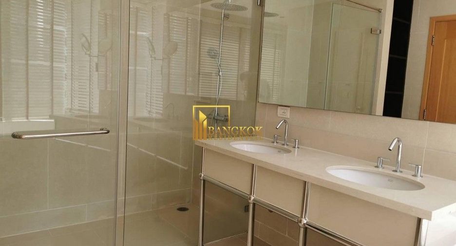 For rent and for sale 3 bedrooms condo in Khlong Toei, Bangkok