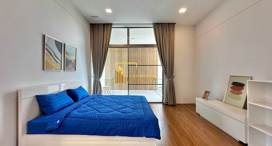 À louer et à vendre 3 chambres maison à Saphan Sung, Bangkok
