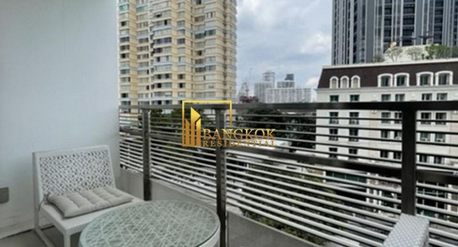 À louer et à vendre 3 chambres condo à Watthana, Bangkok