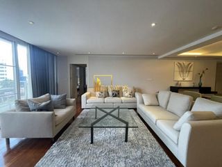 For rent and for sale 3 bedrooms condo in Watthana, Bangkok