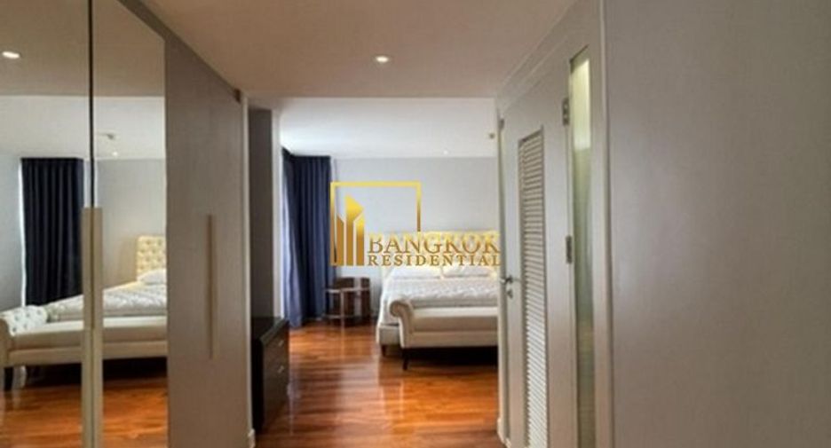 À louer et à vendre 3 chambres condo à Watthana, Bangkok
