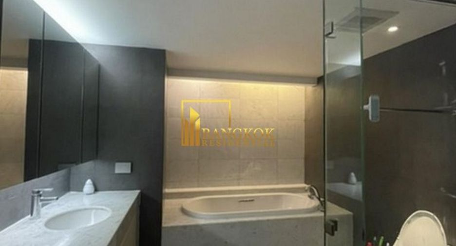 À louer et à vendre 3 chambres condo à Watthana, Bangkok