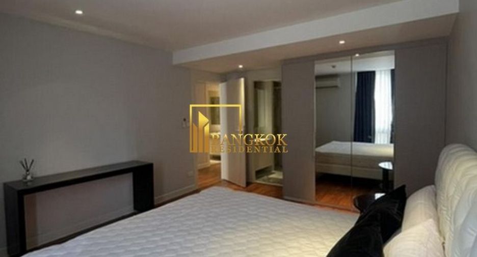 À louer et à vendre 3 chambres condo à Watthana, Bangkok