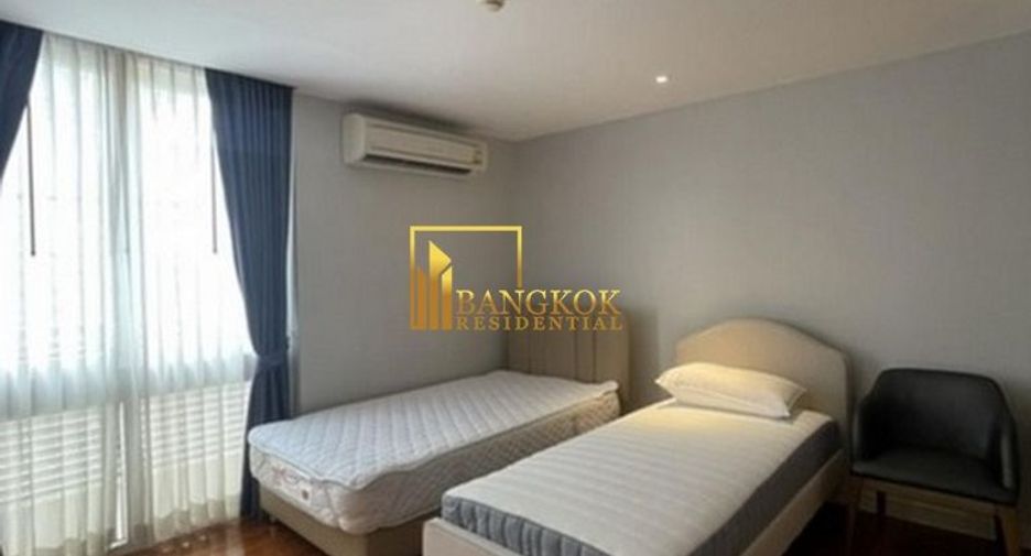 À louer et à vendre 3 chambres condo à Watthana, Bangkok