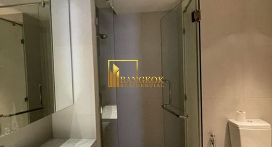 À louer et à vendre 3 chambres condo à Watthana, Bangkok