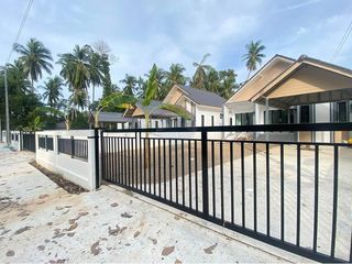 À vendre 3 chambres maison à Ko Samui, Surat Thani