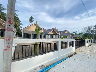 À vendre 3 chambres maison à Ko Samui, Surat Thani