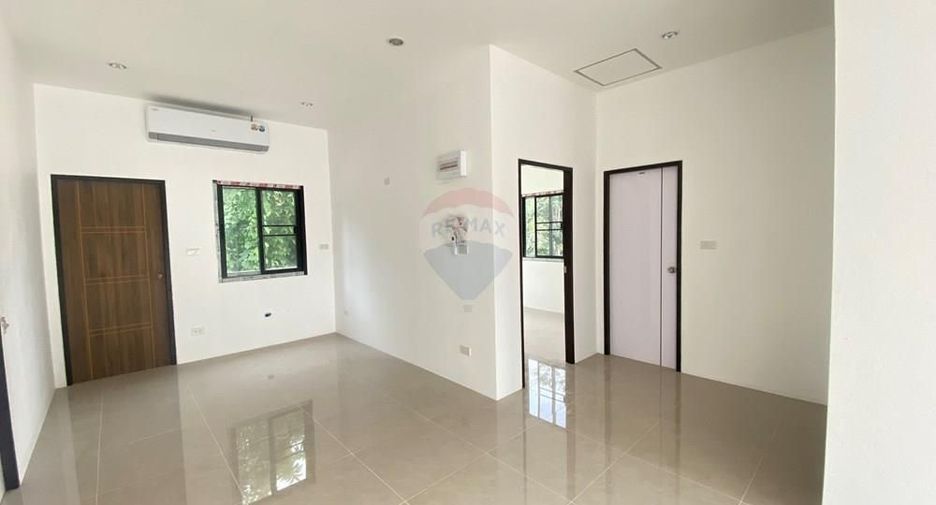 À vendre 3 chambres maison à Ko Samui, Surat Thani