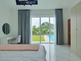 For rent and for sale 3 bedrooms villa in Mueang Phuket, Phuket