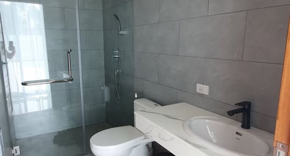 Аренда и продажа 3 спальни вилла в Пхукет Тощн, Пхукет