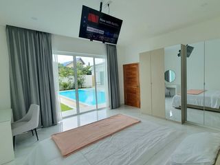 For rent and for sale 3 bedrooms villa in Mueang Phuket, Phuket