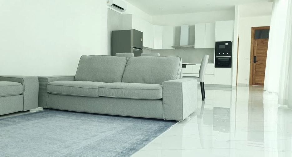 Аренда и продажа 3 спальни вилла в Пхукет Тощн, Пхукет