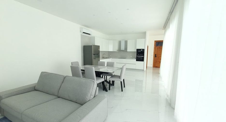 Аренда и продажа 3 спальни вилла в Пхукет Тощн, Пхукет