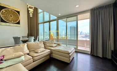 Condo en alquiler y en venta de 3 habitaciones en Bang Kho Laem, Bangkok