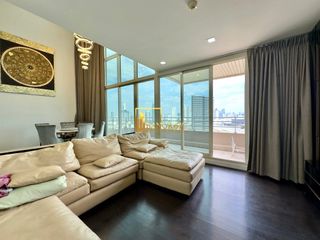 For rent and for sale 3 bedrooms condo in Bang Kho Laem, Bangkok