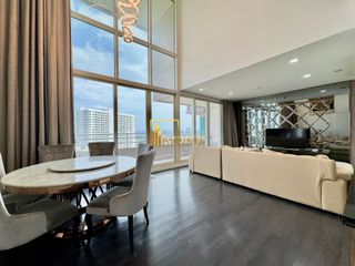 For rent and for sale 3 bedrooms condo in Bang Kho Laem, Bangkok