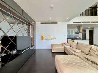 For rent and for sale 3 bedrooms condo in Bang Kho Laem, Bangkok