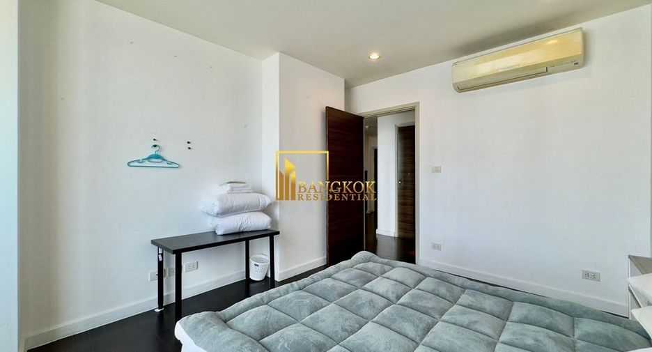 Condo en alquiler y en venta de 3 habitaciones en Bang Kho Laem, Bangkok