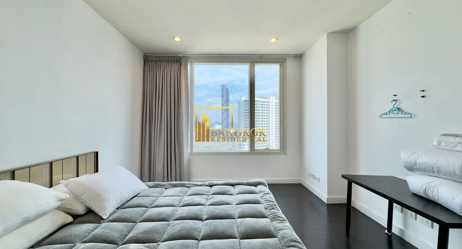 Condo en alquiler y en venta de 3 habitaciones en Bang Kho Laem, Bangkok