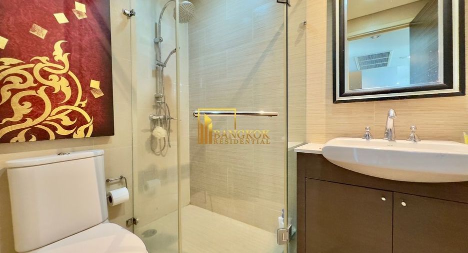 Condo en alquiler y en venta de 3 habitaciones en Bang Kho Laem, Bangkok