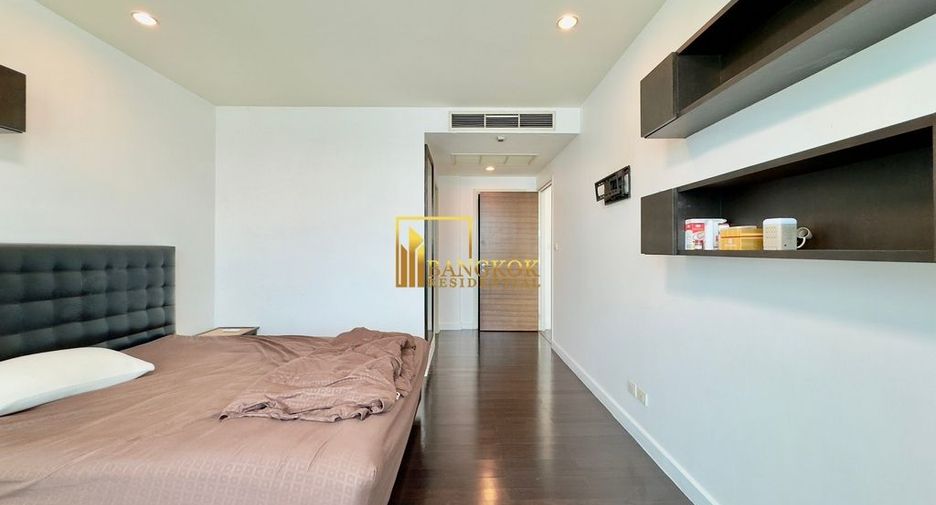 Condo en alquiler y en venta de 3 habitaciones en Bang Kho Laem, Bangkok