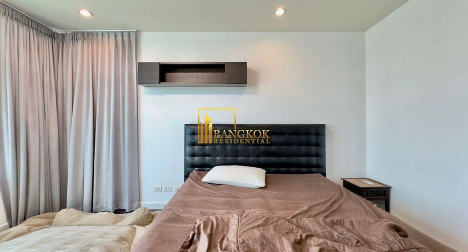 Condo en alquiler y en venta de 3 habitaciones en Bang Kho Laem, Bangkok