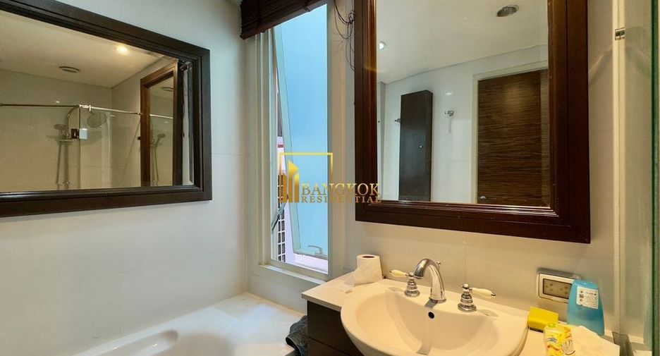 Condo en alquiler y en venta de 3 habitaciones en Bang Kho Laem, Bangkok