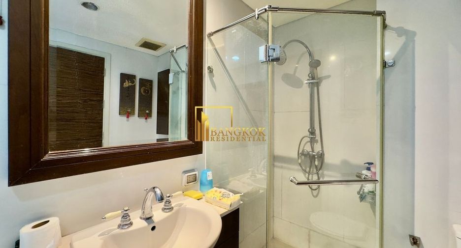 Condo en alquiler y en venta de 3 habitaciones en Bang Kho Laem, Bangkok